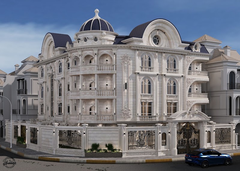 مؤسسة المنشاوى _ ELMENSHAWY FOUNDATION - صورة 1