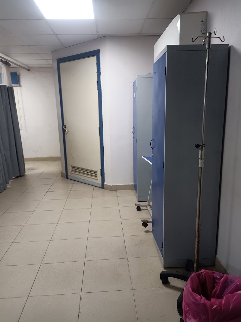 Qaha Central Hospital - Photo 1