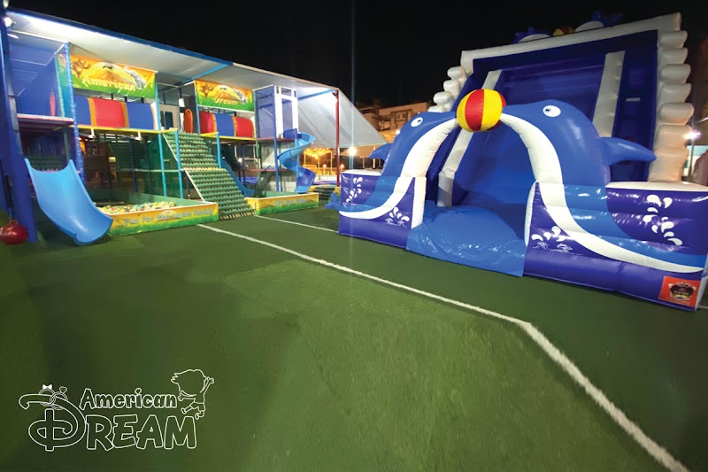 أمريكان دريم إسماعيلية , American Dream Ismailia - Photo 2