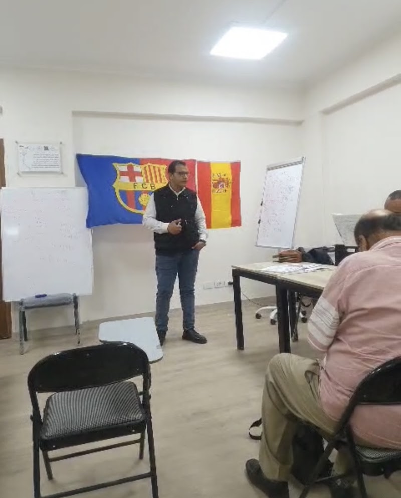 معهد مايوركا | Instituto Mallorca