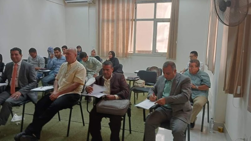 معهد البحوث والدراسات الاستراتيجية لدول حوض النيل - جامعة الفيوم - صورة 3