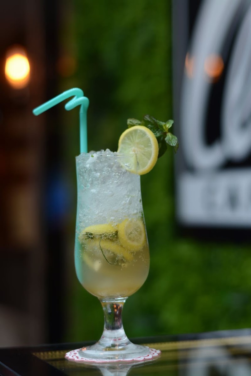 Olé cafe - صورة 3