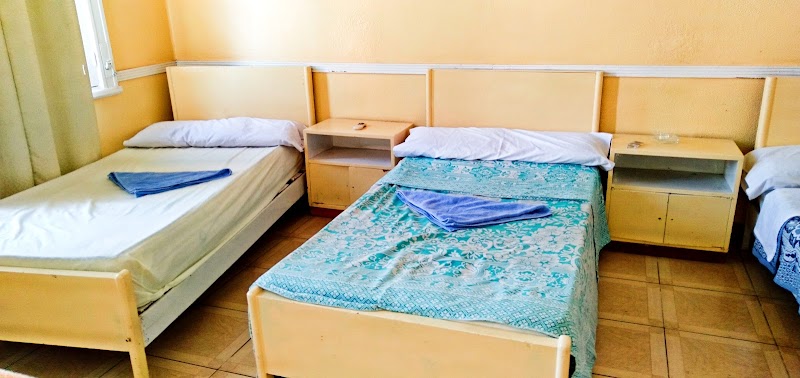 Ismailia House Hotel