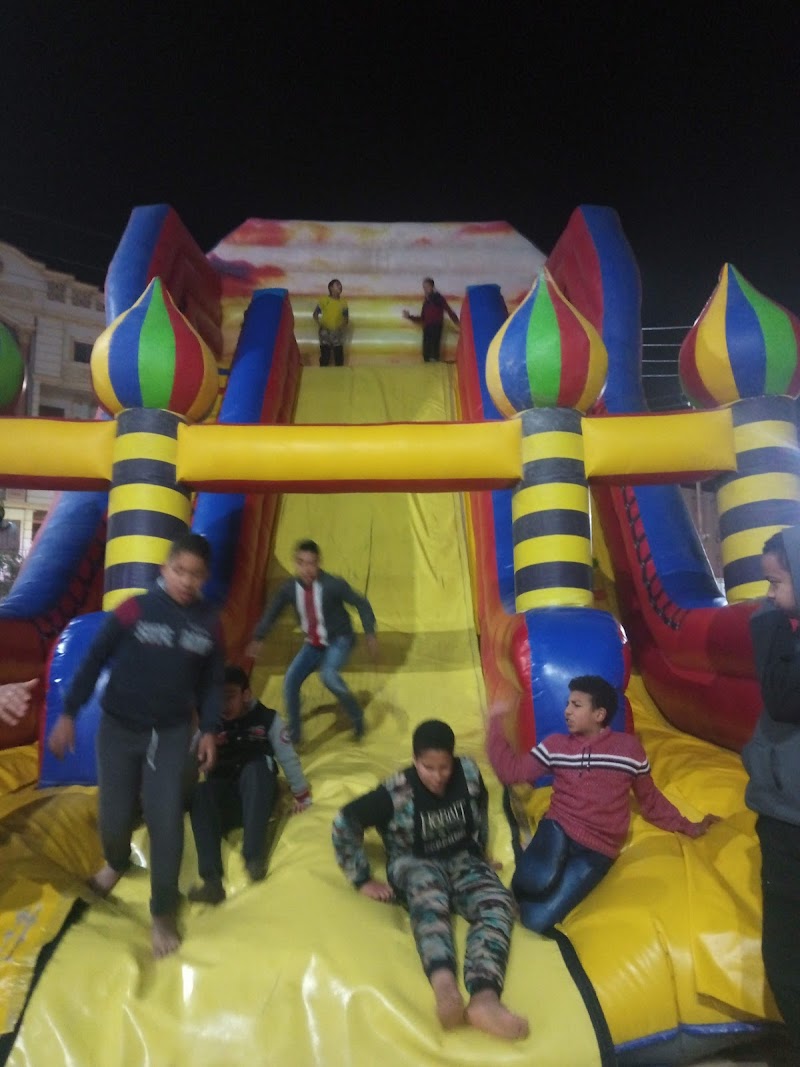 حديقة الشيخ زايد - صورة 2