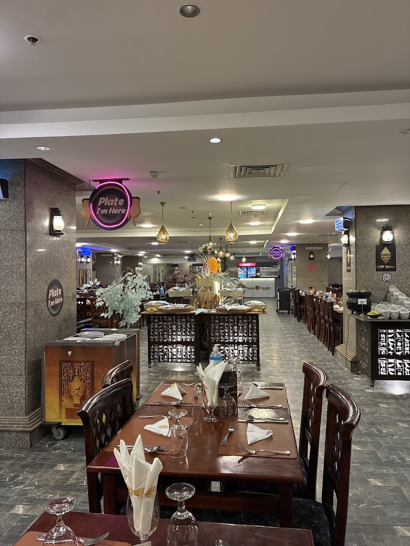 Tasty House Egypt restaurant - مطعم تيستي هاوس