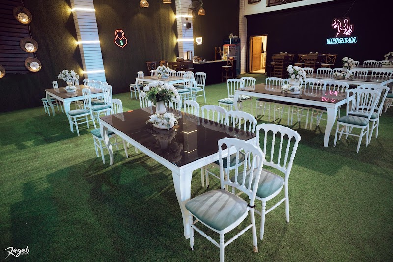 Hergenia Wedding hall - صورة 1
