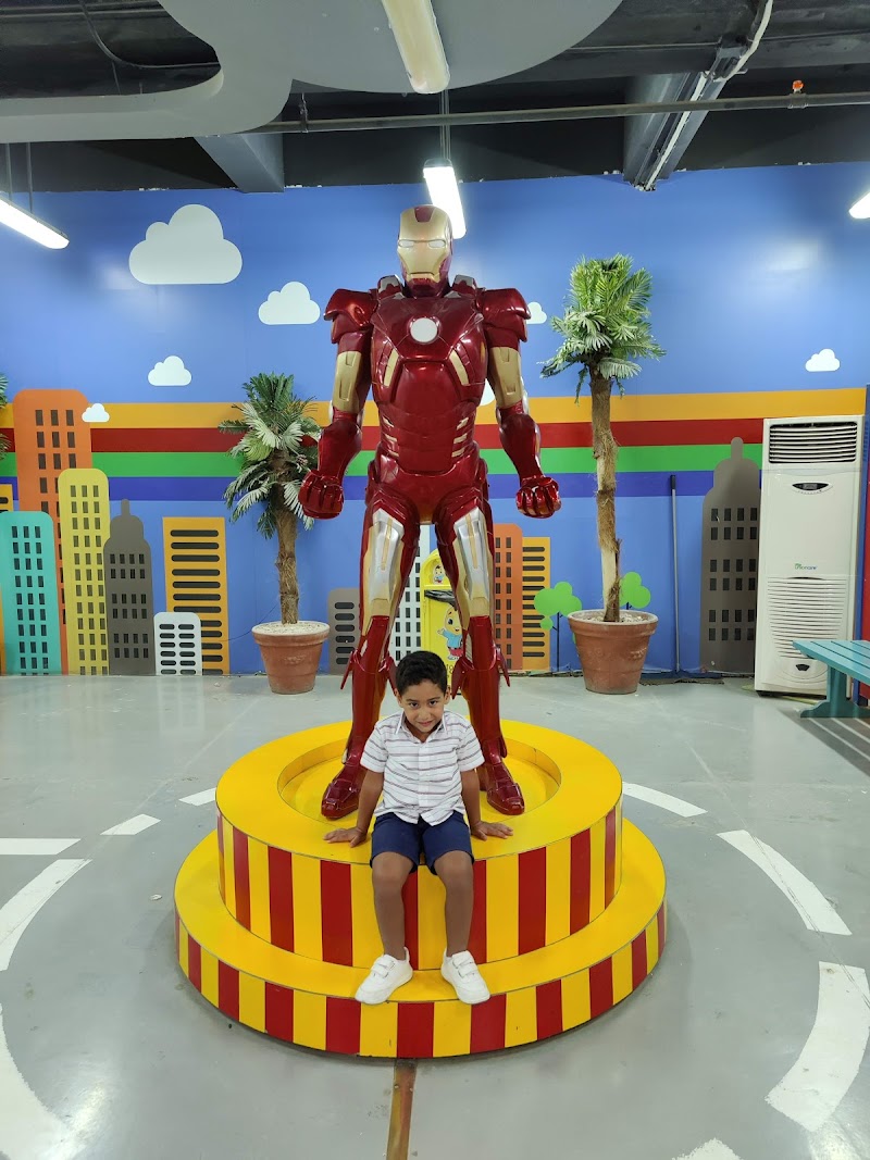 Teda Fun Valley - صورة 2