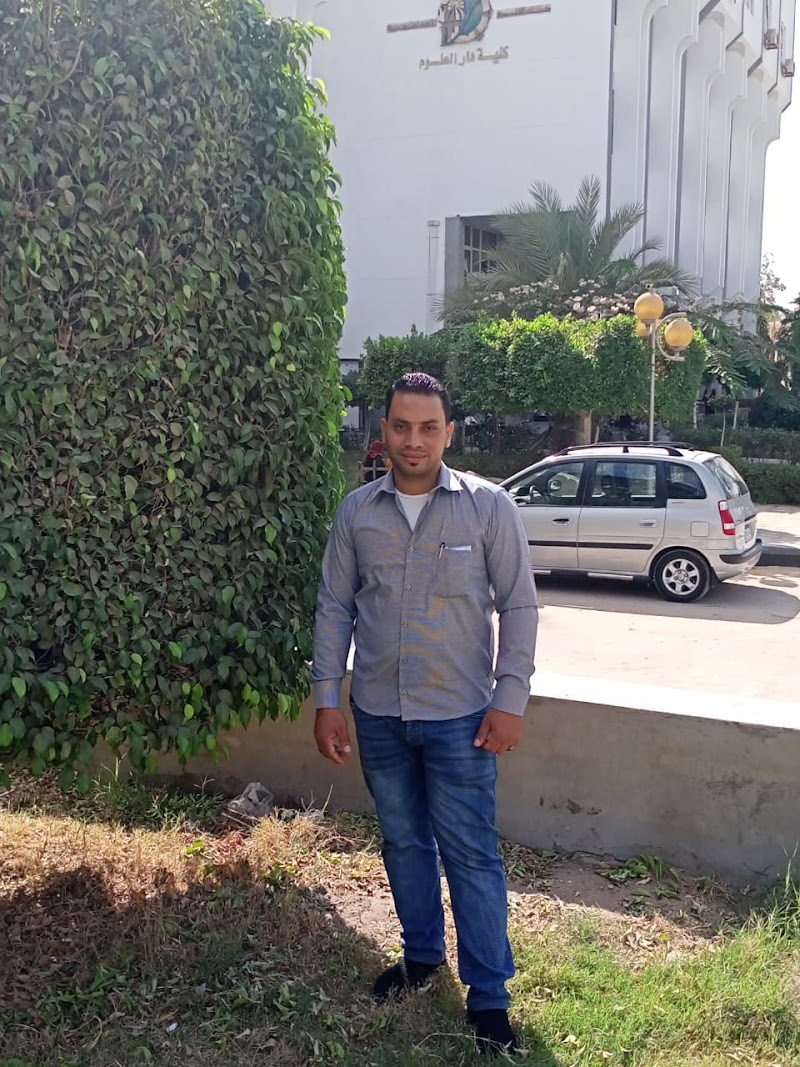 Open Learning Fayoum University