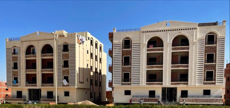شركة ركائز العقارية - صورة 1