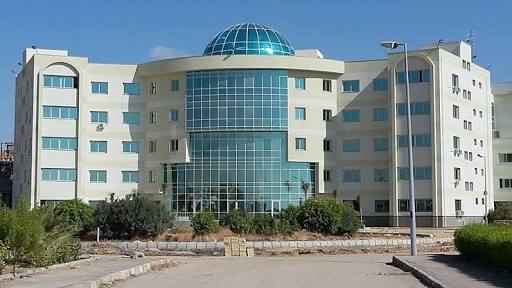 كلية هندسة البترول والتعدين جامعة السويس
