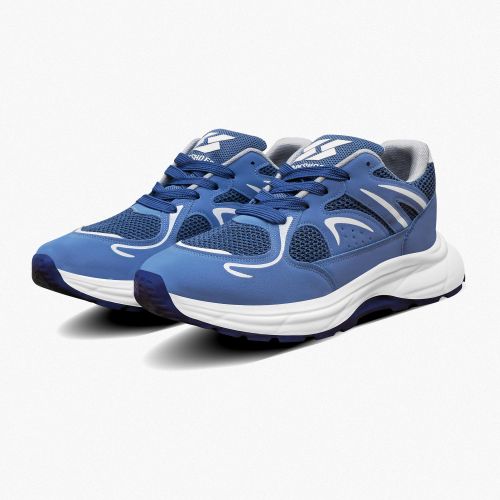 Ravox SPACE Men training DENIM BLUE - 4